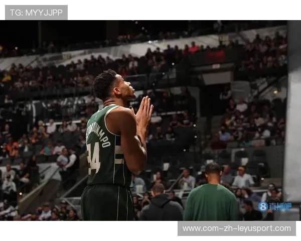 字母哥赛后为记者留出时间耐心采访，谦逊品格再次被赞